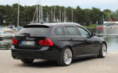 BMW 3 Series E90/E91/E92/E93 [restyling] Sedan