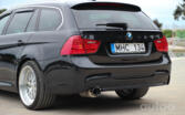 BMW 3 Series E90/E91/E92/E93 [restyling] Sedan