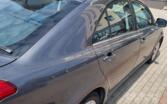 Toyota Avensis 2 generation [restyling] Sedan
