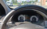 Jaguar XF X250 Sedan 4-doors