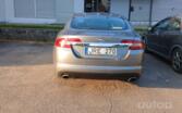 Jaguar XF X250 Sedan 4-doors