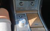 Jaguar XF X250 Sedan 4-doors