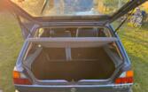Volkswagen Golf 2 generation Hatchback 5-doors