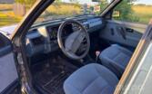 Volkswagen Golf 2 generation Hatchback 5-doors