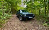 Volkswagen Golf 2 generation Hatchback 5-doors