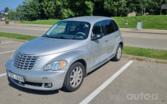 Chrysler PT Cruiser 1 generation [restyling] Hatchback