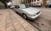 Volvo S90 1 generation