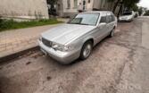 Volvo S90 1 generation