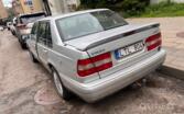 Volvo S90 1 generation