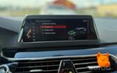 BMW 5 Series G30 Touring wagon