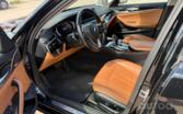 BMW 5 Series G30 Touring wagon
