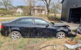 Audi A4 B8/8K Sedan 4-doors