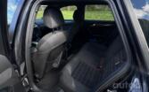 Audi A4 B8/8K wagon 5-doors