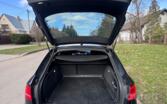 Audi A4 B8/8K wagon 5-doors