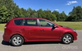 Hyundai i30 2011