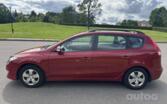 Hyundai i30 2011