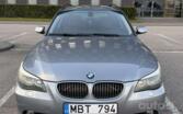 BMW 530 2006