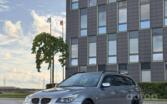 BMW 530 2006