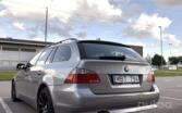 BMW 530 2006