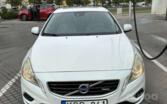 Volvo S60 2 generation Sedan