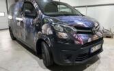 Toyota ProAce 2018