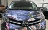 Toyota ProAce 2018