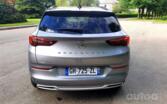 Opel Grandland 2022