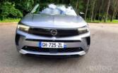 Opel Grandland 2022