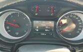 Opel Astra 2018
