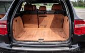 Porsche Cayenne 2008