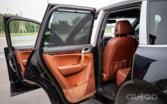 Porsche Cayenne 2008
