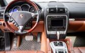 Porsche Cayenne 2008