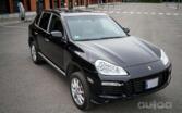 Porsche Cayenne 2008