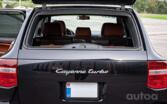Porsche Cayenne 2008