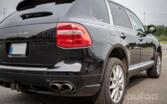 Porsche Cayenne 2008