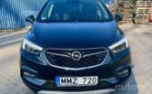 Opel Mokka X 2018