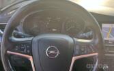 Opel Mokka X 2018