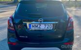 Opel Mokka X 2018