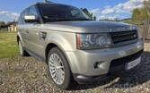 Land Rover Range Rover Sport 1 generation [restyling] SUV