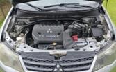 Mitsubishi Outlander 2008