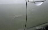 Mitsubishi Outlander 2008