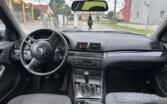 BMW 318 2005