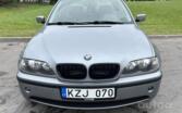 BMW 318 2005