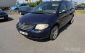 Chrysler Grand Voyager 2006