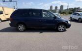 Chrysler Grand Voyager 2006