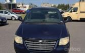 Chrysler Grand Voyager 2006