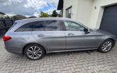 Mercedes-Benz C-Class W205/S205/C205 wagon