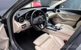 Mercedes-Benz C-Class W205/S205/C205 wagon