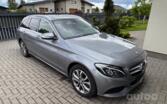 Mercedes-Benz C-Class W205/S205/C205 wagon