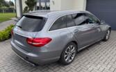 Mercedes-Benz C-Class W205/S205/C205 wagon